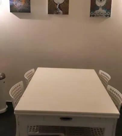 Apartmán Musin *