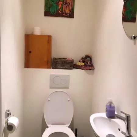 Musin Apartmán