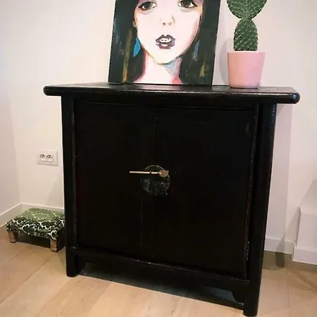 Musin Apartmán *