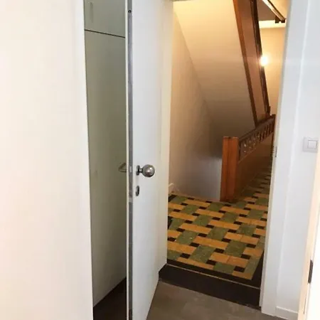 Musin Apartmán *