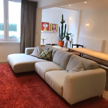 Apartmán Musin