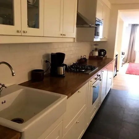 Musin Apartmán *