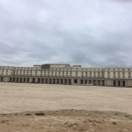 Apartmán Musin Ostende