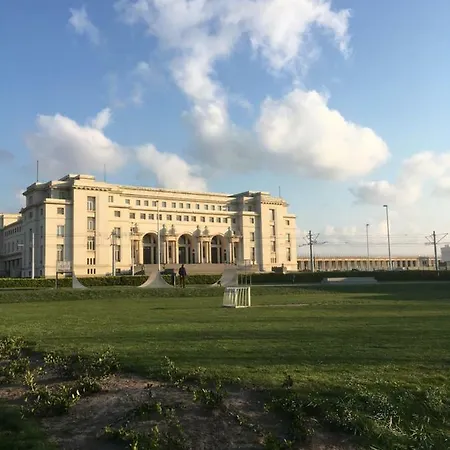 Musin Apartmán *